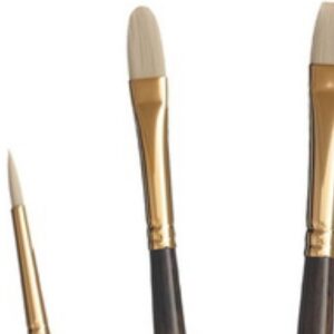 Princeton Dakota Brush #4