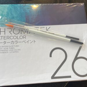 Chromatek Watercolor