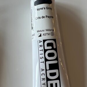 Golden Payne’s Gray 2oz