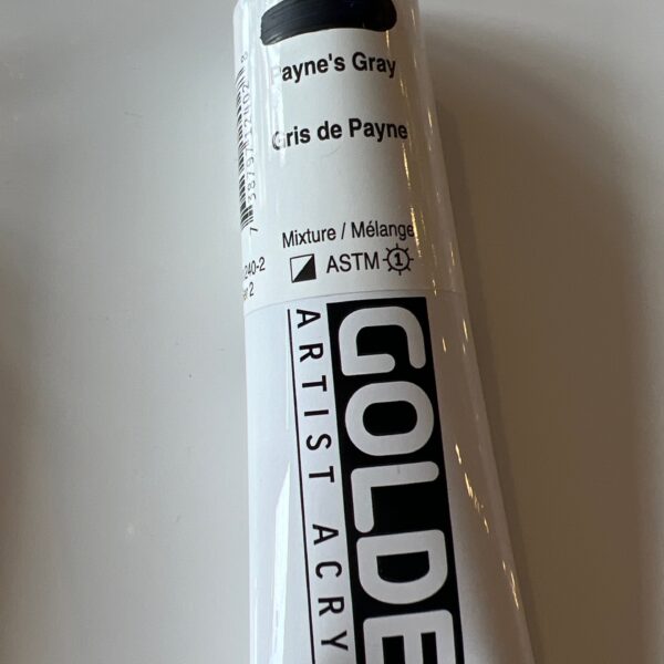 Golden Payne’s Gray 2oz