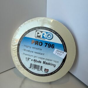 Masking Tape Pro 797