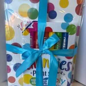 Ooly Budding Artist Gift Pack