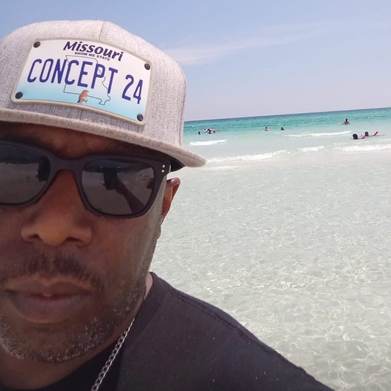 Jason Jackson